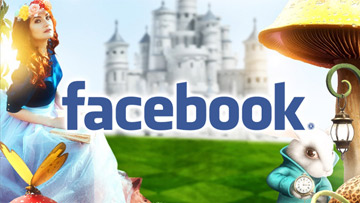 Farbfestival Bonn Facebook Seite